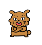 カバモン（個別スタンプ：4）