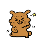 カバモン（個別スタンプ：5）