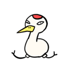 カバモン（個別スタンプ：9）