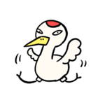 カバモン（個別スタンプ：10）