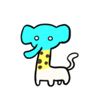 カバモン（個別スタンプ：11）
