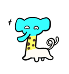 カバモン（個別スタンプ：12）