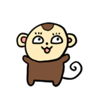 カバモン（個別スタンプ：13）