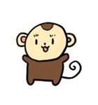 カバモン（個別スタンプ：14）