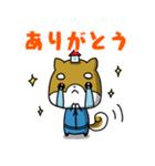 毎日使える♪まどすけスタンプ（個別スタンプ：5）