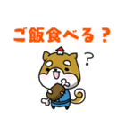毎日使える♪まどすけスタンプ（個別スタンプ：8）
