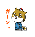 毎日使える♪まどすけスタンプ（個別スタンプ：13）