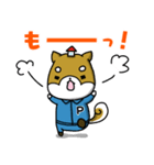 毎日使える♪まどすけスタンプ（個別スタンプ：14）
