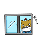 毎日使える♪まどすけスタンプ（個別スタンプ：15）