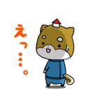 毎日使える♪まどすけスタンプ（個別スタンプ：18）