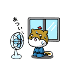 毎日使える♪まどすけスタンプ（個別スタンプ：21）