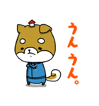 毎日使える♪まどすけスタンプ（個別スタンプ：29）