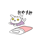 ちょっぴり丹後弁のタクロー君スタンプ（個別スタンプ：29）