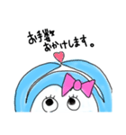 ペンギンPちゃん（個別スタンプ：20）