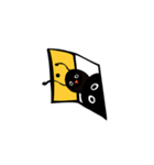 ほこり友達（個別スタンプ：6）