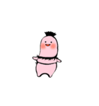 ほこり友達（個別スタンプ：9）