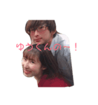kakkyすたんぷ（個別スタンプ：7）