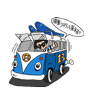 13山ちゃん（個別スタンプ：6）
