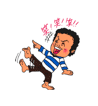 13山ちゃん（個別スタンプ：29）