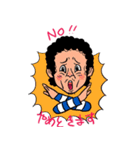 13山ちゃん（個別スタンプ：31）