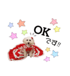 プリンの日常で使いやすいスタンプ（個別スタンプ：2）