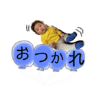 kento.stamp.hnn0605（個別スタンプ：6）