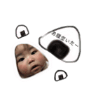yuachan.stamp.hnn0605（個別スタンプ：7）