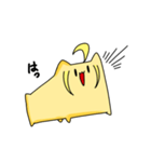 ろいやにあんスタンプ第四弾（個別スタンプ：8）
