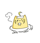 ろいやにあんスタンプ第四弾（個別スタンプ：10）