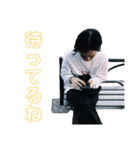 けんたんワールド（個別スタンプ：1）