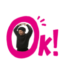 けんたんワールド（個別スタンプ：7）