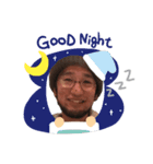 けんたんワールド（個別スタンプ：8）