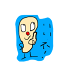 丸儲け太郎marumouketaro（個別スタンプ：4）