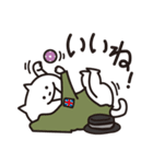 もっずにゃん 2（個別スタンプ：2）