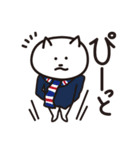 もっずにゃん 2（個別スタンプ：36）