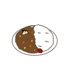 ぽっちゃりこちゃんの日常2（個別スタンプ：27）