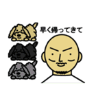 ピロキさん（個別スタンプ：20）