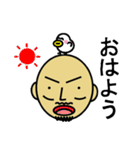 ピロキさん（個別スタンプ：24）