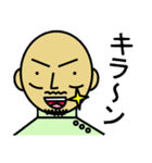 ピロキさん（個別スタンプ：29）