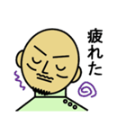 ピロキさん（個別スタンプ：34）