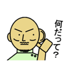 ピロキさん（個別スタンプ：36）