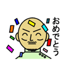 ピロキさん（個別スタンプ：37）