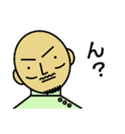 ピロキさん（個別スタンプ：39）