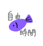 konatsudesign11（個別スタンプ：2）