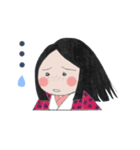高校古文こういう話（個別スタンプ：18）