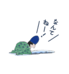 高校古文こういう話（個別スタンプ：28）