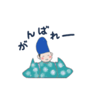 高校古文こういう話（個別スタンプ：35）
