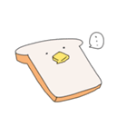 おいしい子（個別スタンプ：4）