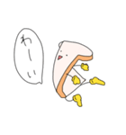 おいしい子（個別スタンプ：5）