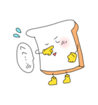 おいしい子（個別スタンプ：7）